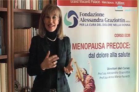 Invecchiamento genitale in menopausa: tutti i rimedi